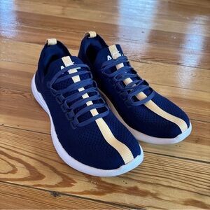 APL Techloom Breeze Shoes Size 6 Women’s Sneakers NWOB